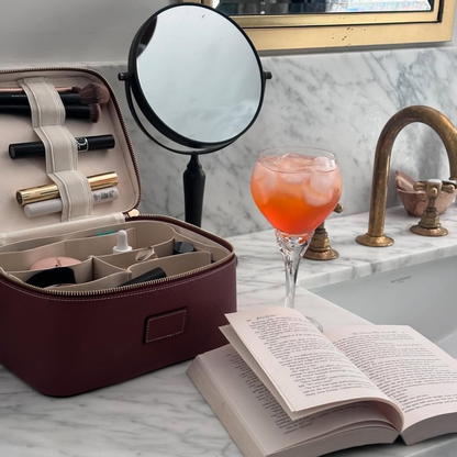 Vanity Beauty Case