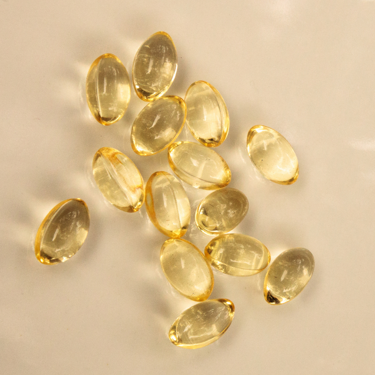 Vitamina E