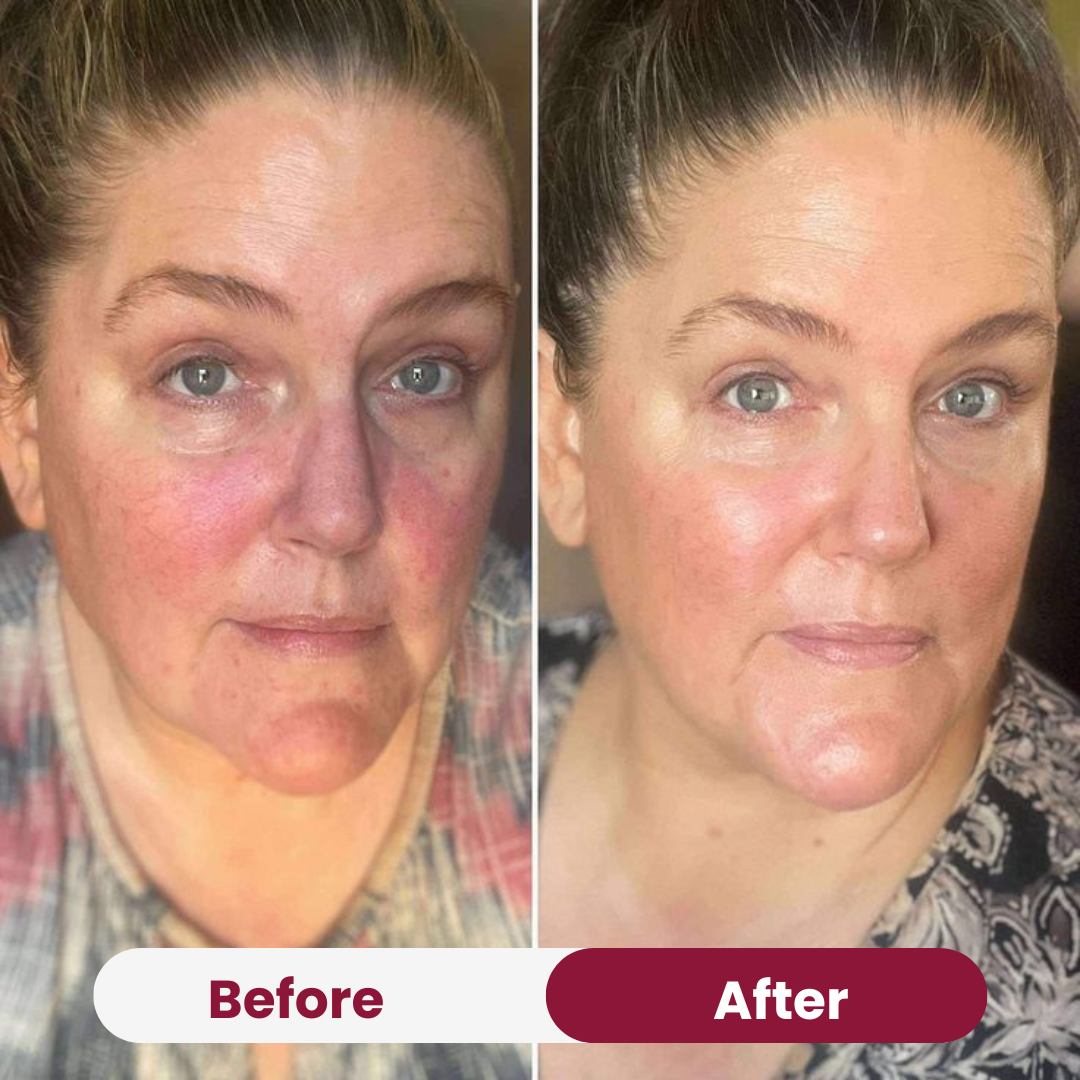 Collagen Mask & Neck Cream Duo