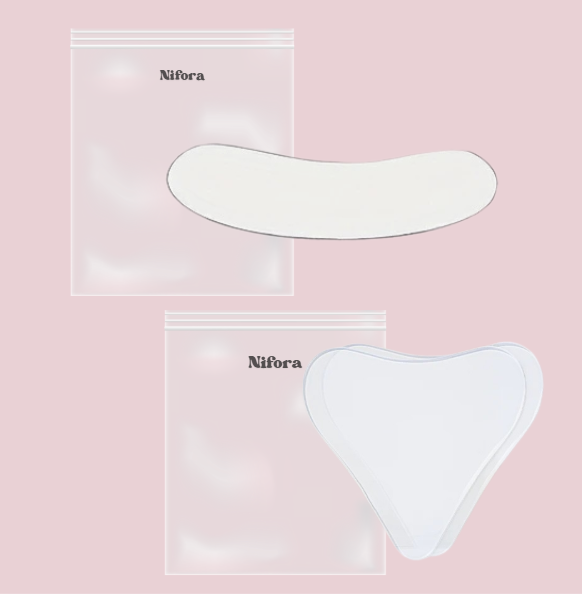 Neckline Care Essentials
