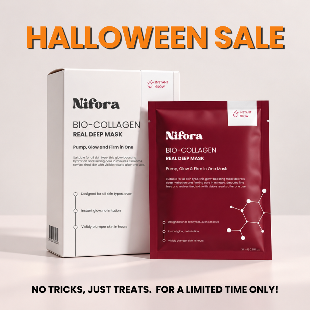 Bio-Collagen Mask