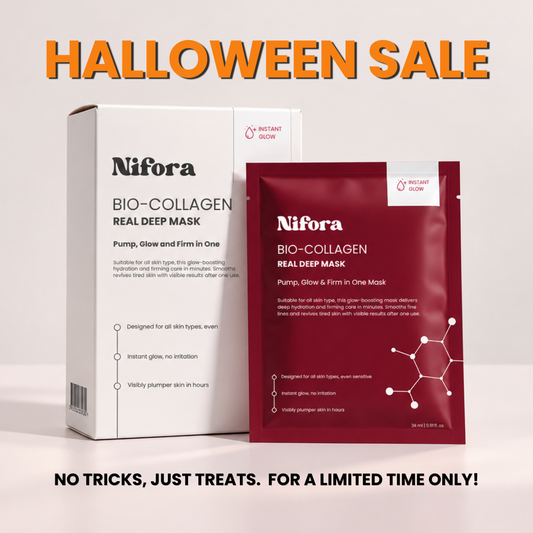 Bio-Collagen Mask