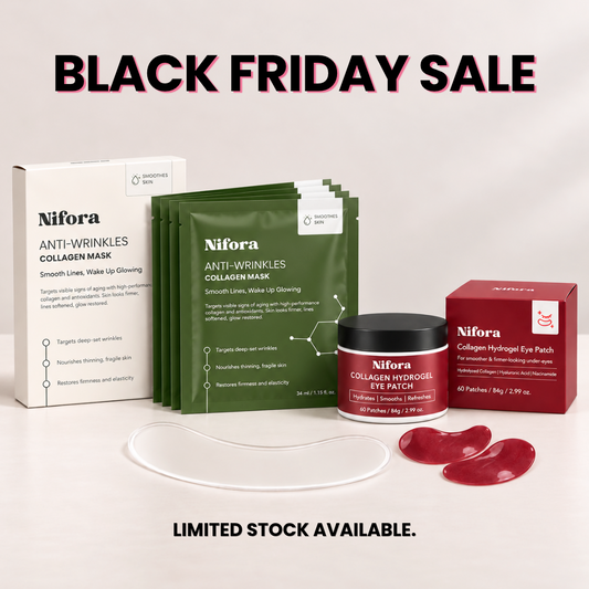 Glow Circle Black Friday Bundle