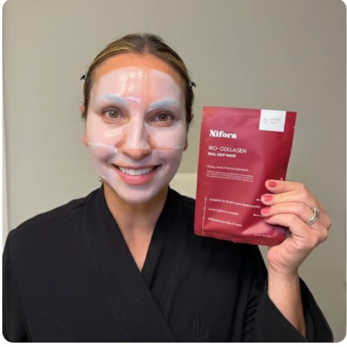 Cerissa, Nifora customer